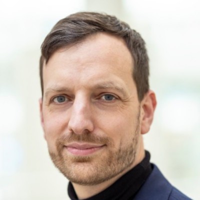 Jonne Catshoek
