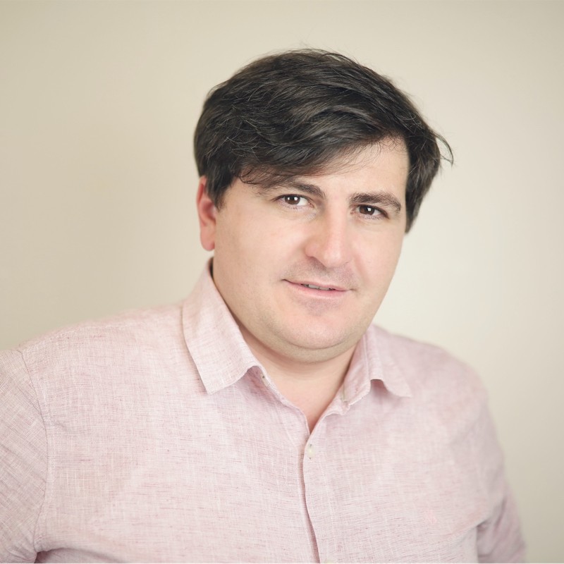 Levan Iosebashvili